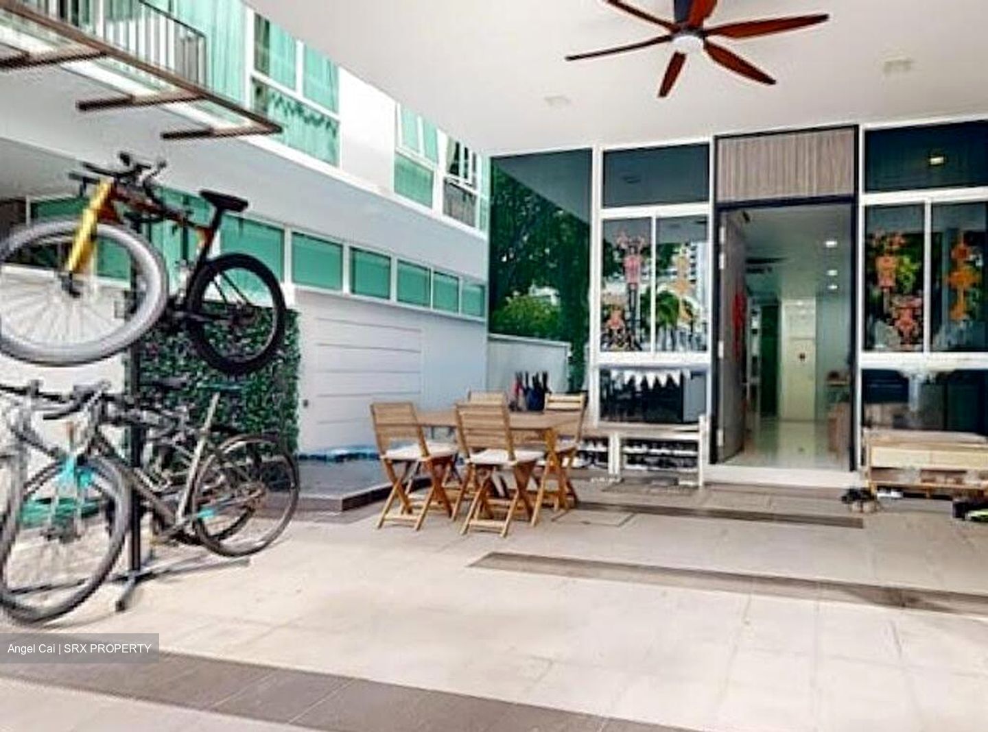 Sennett Estate (D13), Semi-Detached #471638401